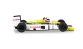 C4318 FW11 1986 British Grand Prix Nigel Mansell